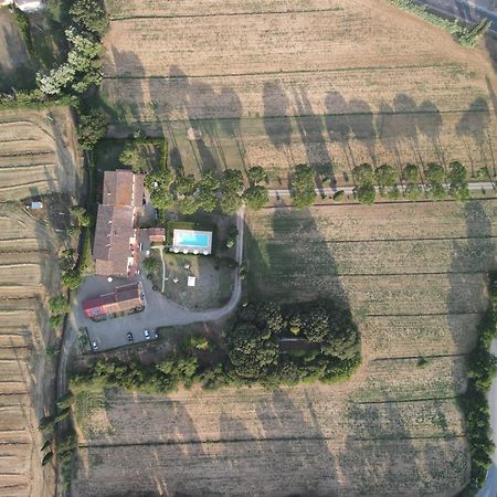 La Vecchia Cantina Guzzardi Лари Экстерьер фото