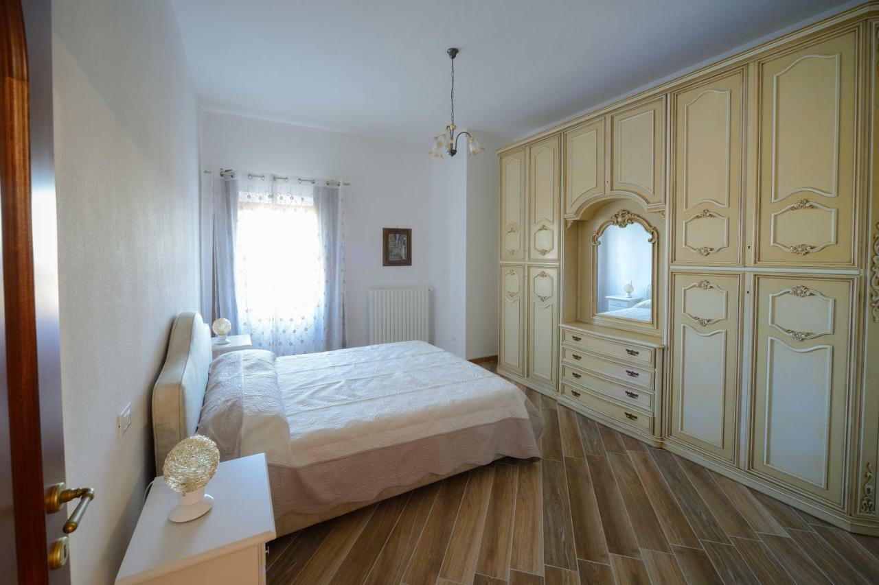 La Vecchia Cantina Guzzardi Лари Экстерьер фото