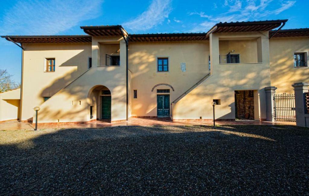 La Vecchia Cantina Guzzardi Лари Экстерьер фото